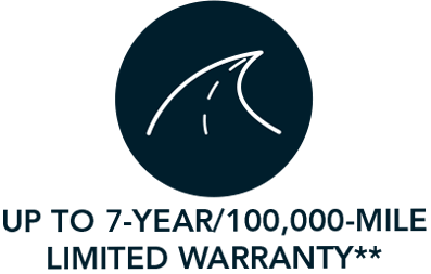 Warranty