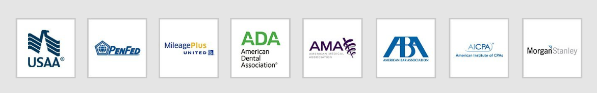 Corporate Partners Footer