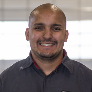 Victor Gomez