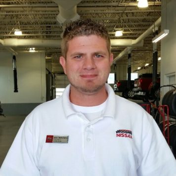Jason Diestelkamp
