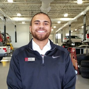 Josh Hall