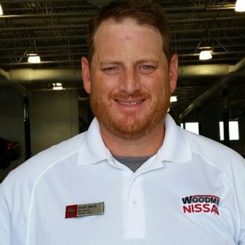 Scott Davis